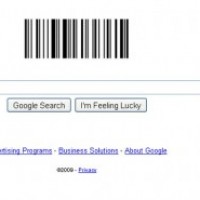 Double Your Income on the Internet by Learning a Lesson From Google’s Famous Barcode Tribute