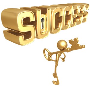 Key to Success