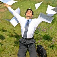 Awareness Frees You From Debt