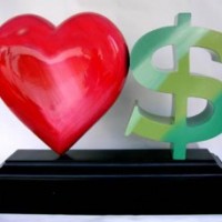 Wealth Secrets – All You Need is Love