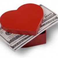 Make Money, Lots More Money, by Following Your Heart