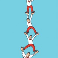 The Four “A” Techniques To Brand Yourself and Your Business